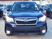 Subaru Forester 2014 Blue for sale