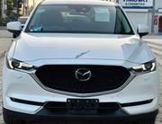 Mazda CX-5 2018 White for sale