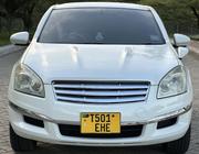 Nissan Dualis 2010 Pearl for sale