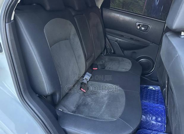 Nissan Dualis 2010 Pearl