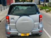 Toyota Rush 1.5 AWD 2008 Silver for sale