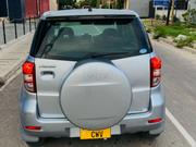Toyota Rush 1.5 AWD 2008 Silver for sale