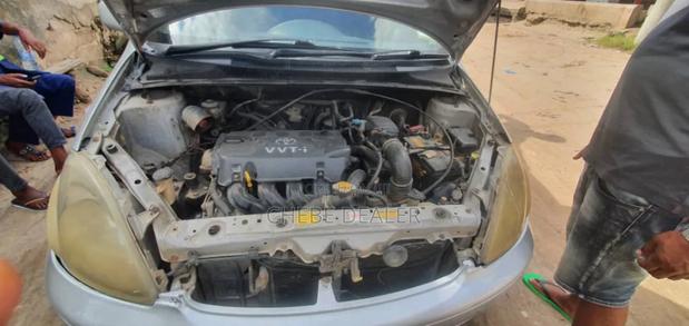 Subaru Impreza 2013 White
