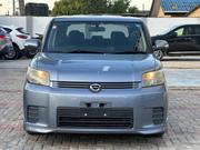 Toyota Corolla Rumion 2007 Gray for sale