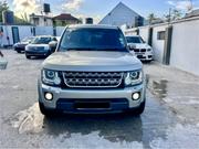 Land Rover Discovery 2016 Gray for sale