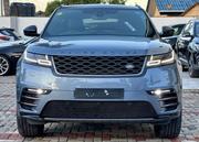 Land Rover Range Rover Velar 2018 Gray for sale