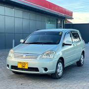 Toyota Raum 2005 Blue for sale