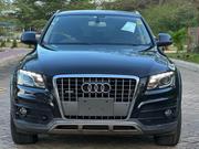Audi Q5 2.0T Premium Quattro 2012 Black for sale