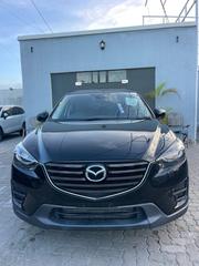 Mazda CX-5 2.2 Diesel FWD 2016 Black for sale