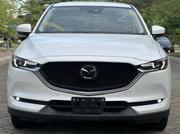 Mazda CX-5 2.2 Diesel AWD 2017 White for sale