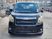 Toyota Noah 2008 Black for sale
