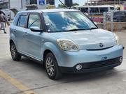 Mazda Verisa 2008 Blue for sale