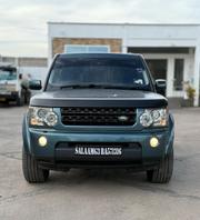 Land Rover Discovery 2011 Green for sale