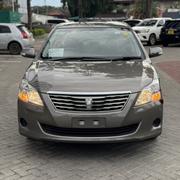 Toyota Premio 1.5 FWD 2008 Gray for sale