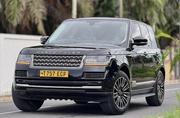 Land Rover Range Rover Sport 2014 White for sale