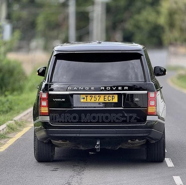 Land Rover Range Rover Sport 2014 White