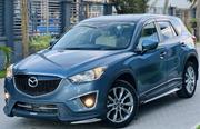 Mazda CX-5 2014 Blue for sale