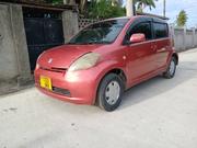 Toyota Passo 2005 Purple for sale