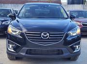 Mazda CX-5 2015 Black for sale