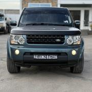 Land Rover Discovery 2011 Blue for sale
