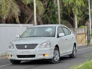 Toyota Premio 2004 White for sale