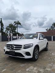 Mercedes-Benz GLC-Class 2019 Pearl for sale