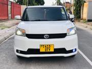 Toyota Corolla Rumion 2011 Pearl for sale