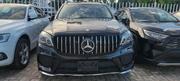 Mercedes-Benz GLS-Class 2017 Gray for sale