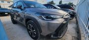 Toyota Corolla Cross 2022 for sale