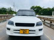 Toyota RAV4 1999 White for sale