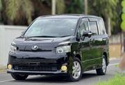 Toyota Voxy 2008 Black for sale
