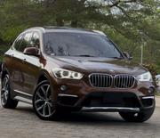 BMW X1 xDrive28i AWD 2016 Red for sale