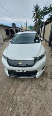 Toyota Harrier 2.0 2017 Pearl for sale