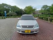 Toyota Premio 2004 Silver for sale