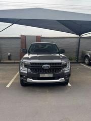New Ford Ranger 2025 Gray for sale