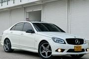 Mercedes-Benz C-Class 2007 Pearl for sale