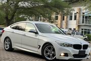 BMW 3 Series 2014 Pearl for sale