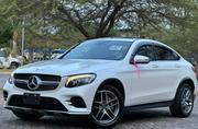 Mercedes-Benz GLC-Class 2017 Pearl for sale