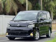 Toyota Voxy 2008 Black for sale