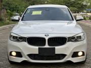BMW G-Series 2014 White for sale