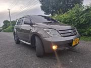 Toyota IST 2006 Gray for sale
