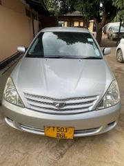 Toyota Allion 2004 Silver for sale