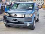 Honda Crossroad 2008 Gray for sale
