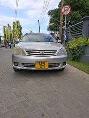 Toyota Allion 2004 Silver for sale
