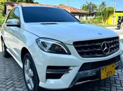 Mercedes-Benz M Class 2013 for sale