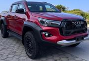New Toyota Hilux 2024 for sale