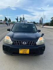 Nissan X-Trail 2005 Black for sale