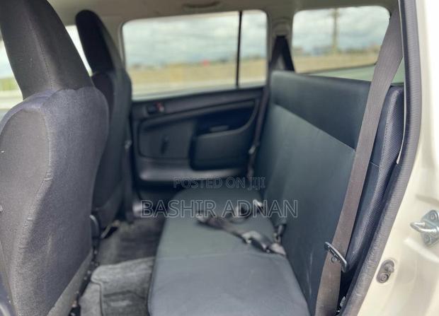 Toyota Probox 2014 White