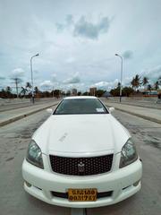Toyota Crown 2006 White for sale