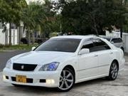 Toyota Crown 2006 Pearl for sale